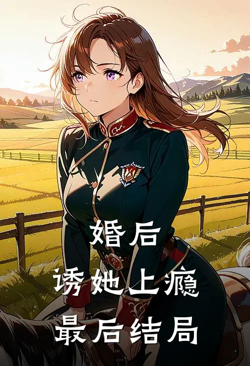 婚后,诱她上瘾最后结局是