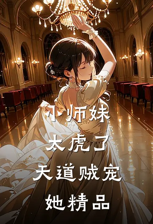 小师妹太虎了,天道贼宠她精品阅读
