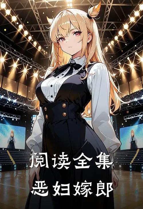 阅读全集恶妇嫁郎