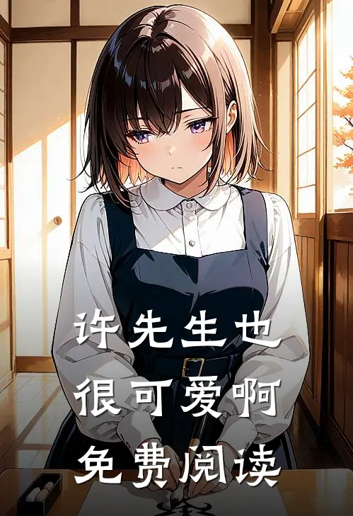 许先生也很可爱啊免费阅读