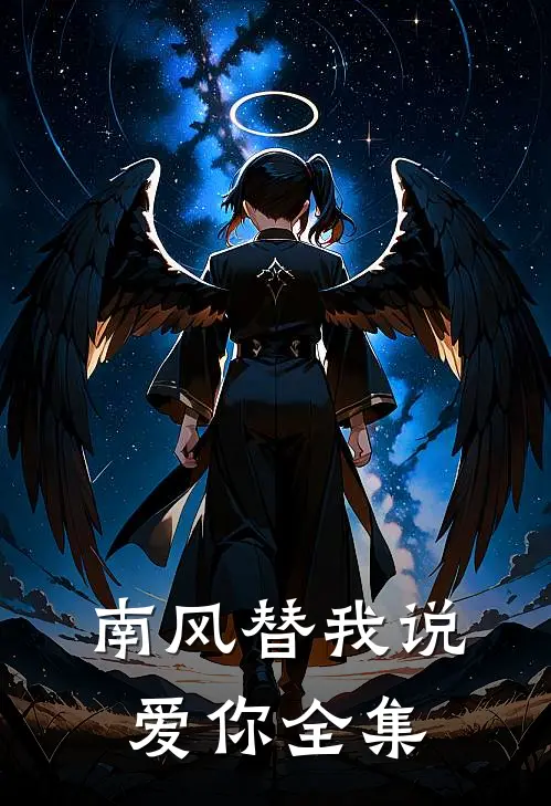 南风替我说爱你全集