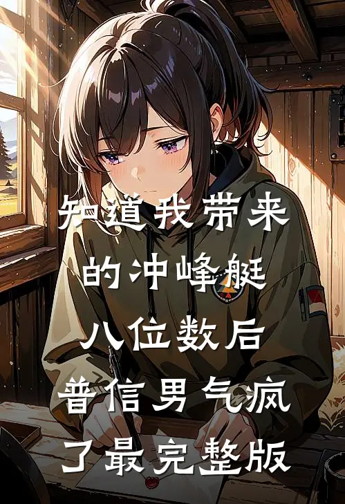 知道我带来的冲峰艇八位数后，普信男气疯了最完整版