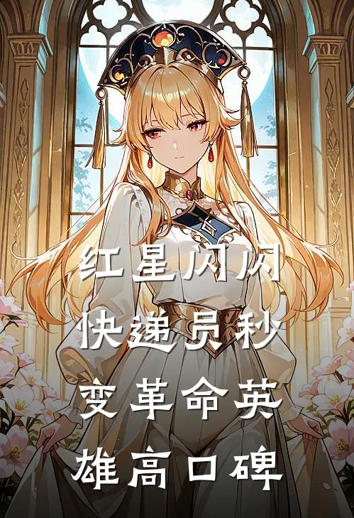 红星闪闪：快递员秒变革命英雄高口碑
