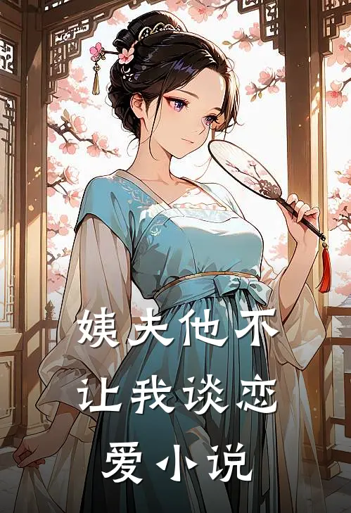 姨夫他不让我谈恋爱小说