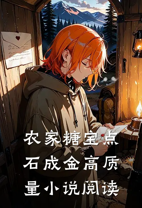 农家糖宝点石成金高质量小说阅读