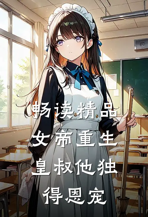 畅读精品女帝重生，皇叔他独得恩宠