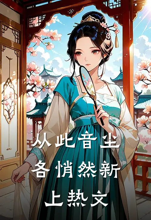 从此音尘各悄然新上热文