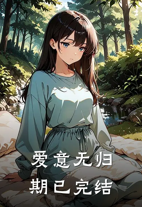 爱意无归期已完结