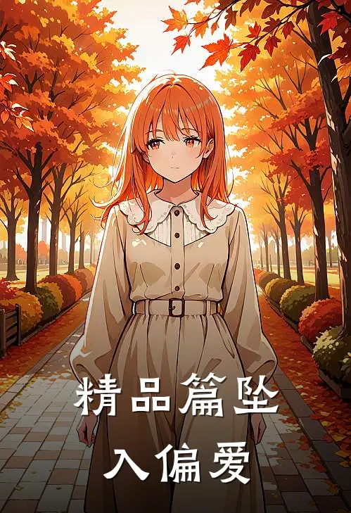 精品篇坠入偏爱