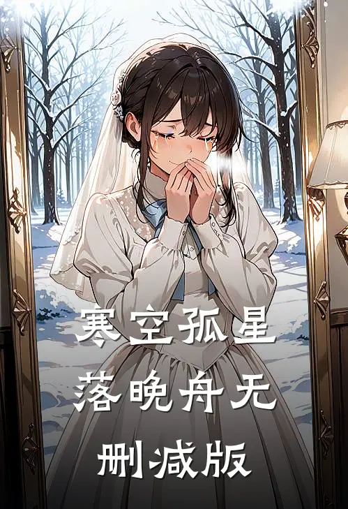 寒空孤星落晚舟无删减版