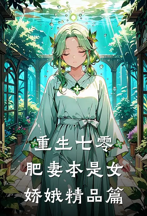重生七零:肥妻本是女娇娥精品篇