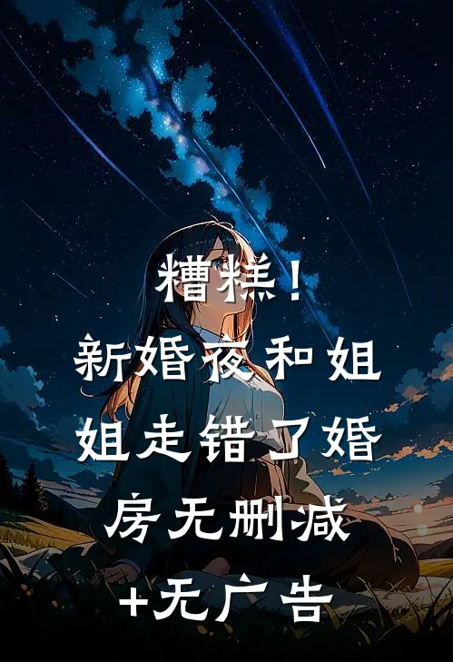 糟糕！新婚夜，和姐姐走错了婚房无删减+无广告