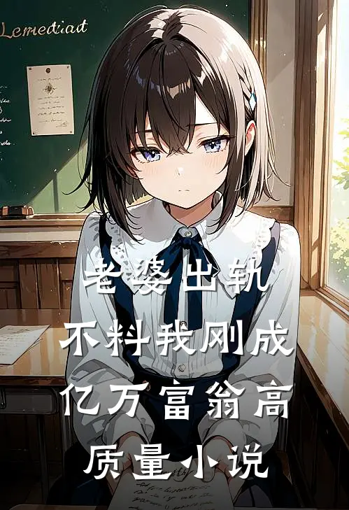 老婆出轨，不料我刚成亿万富翁高质量小说