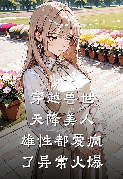 穿越兽世：天降美人，雄性都爱疯了异常火爆