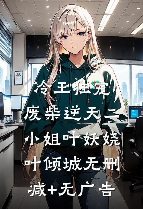 冷王独宠：废柴逆天二小姐叶妖娆叶倾城无删减+无广告