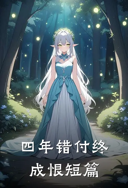 四年错付终成恨短篇