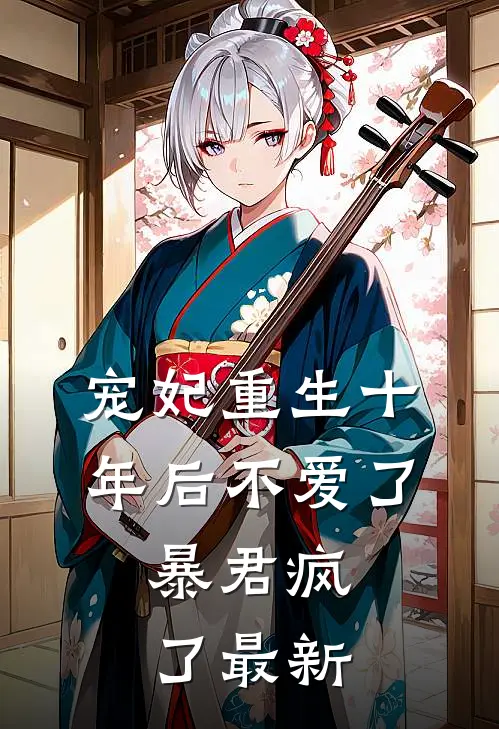 宠妃重生十年后不爱了，暴君疯了最新