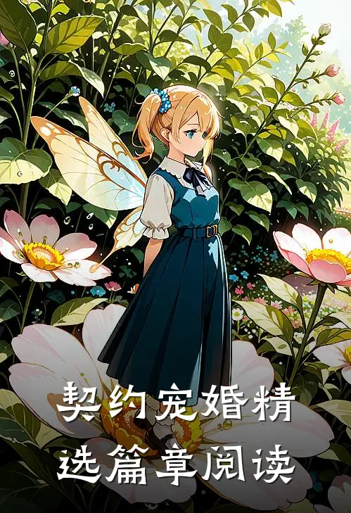 契约宠婚精选篇章阅读