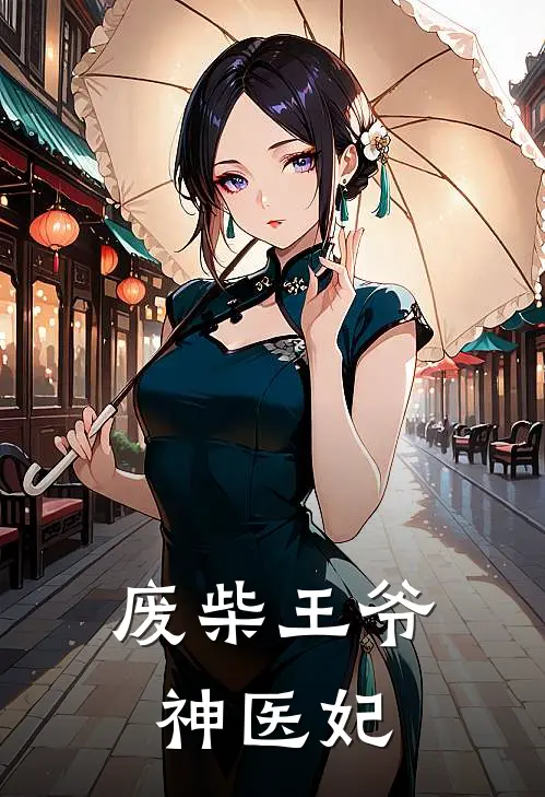 废柴王爷神医妃