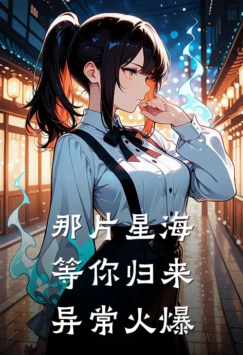那片星海，等你归来异常火爆