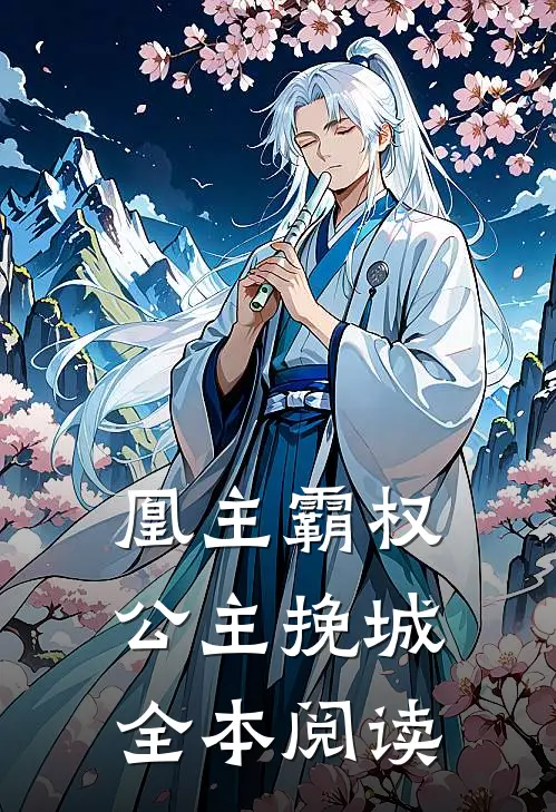 凰主霸权：公主挽城全本阅读