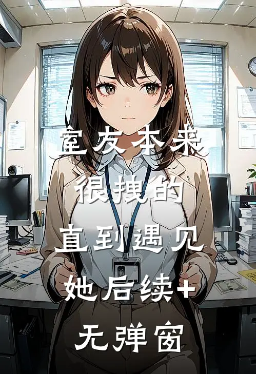 室友本来很拽的，直到遇见她后续+无弹窗