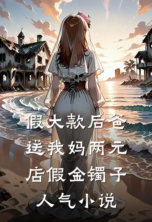 假大款后爸送我妈两元店假金镯子人气小说