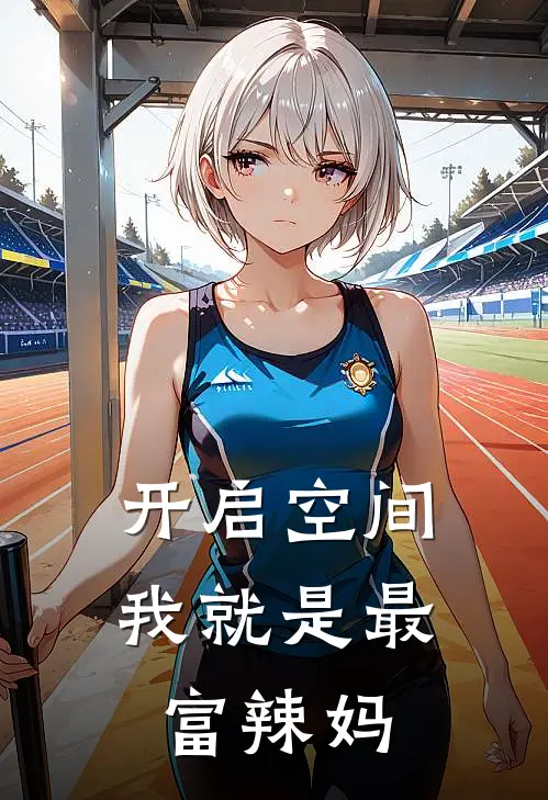 开启空间，我就是最富辣妈