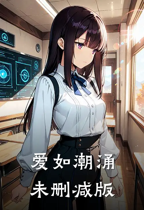 爱如潮涌未删减版
