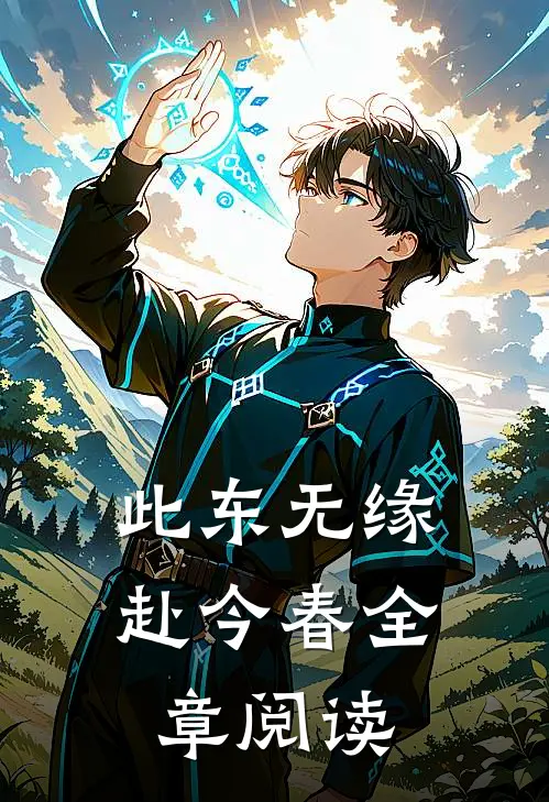 此东无缘赴今春全章阅读