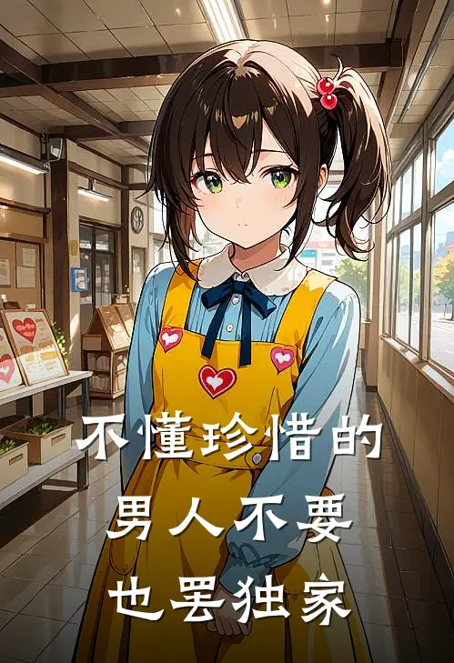 不懂珍惜的男人不要也罢独家