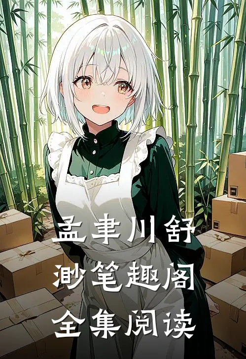 孟聿川舒渺笔趣阁全集阅读
