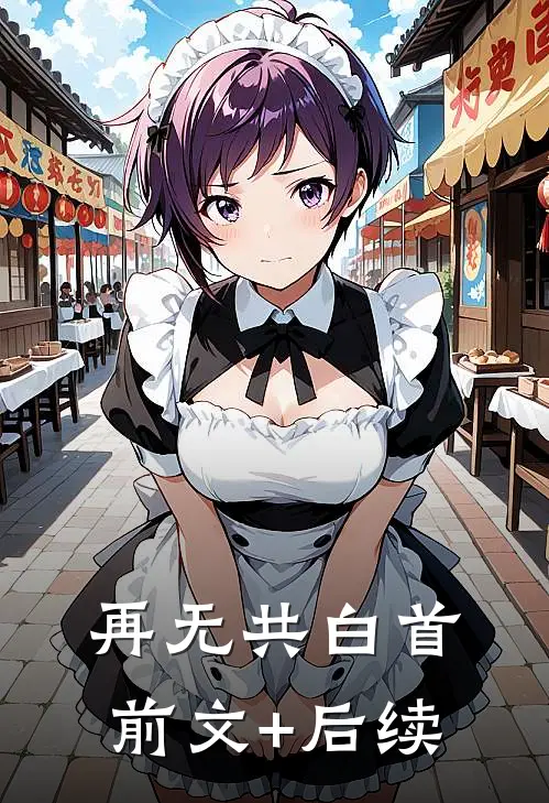 再无共白首前文+后续