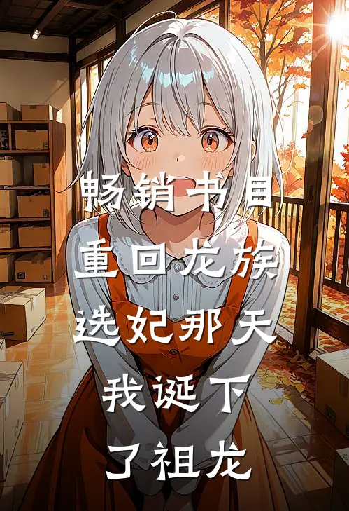 畅销书目重回龙族选妃那天，我诞下了祖龙