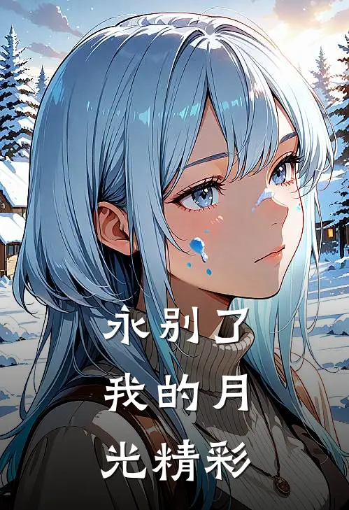 永别了,我的月光精彩句段