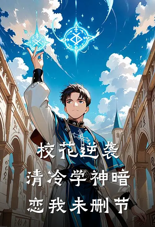 校花逆袭清冷学神暗恋我未删节