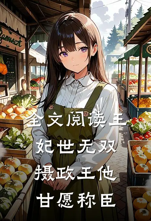全文阅读王妃世无双：摄政王他甘愿称臣
