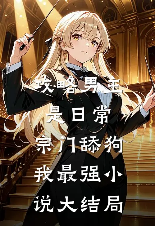 攻略男主是日常，宗门舔狗我最强小说大结局