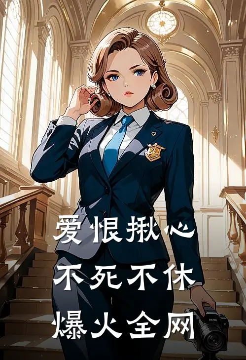 爱恨揪心，不死不休爆火全网