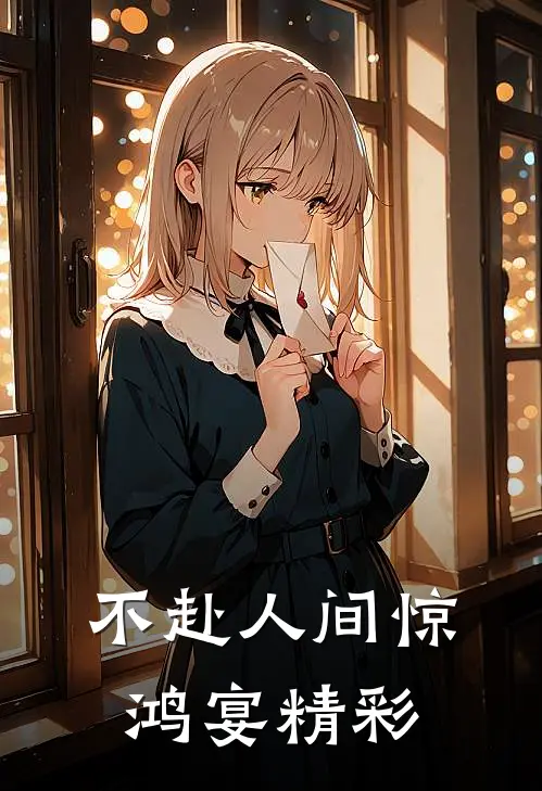 不赴人间惊鸿宴精彩