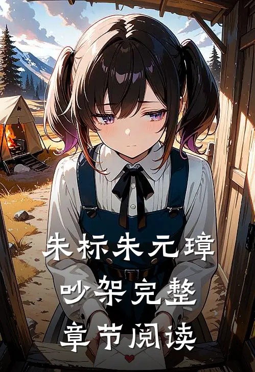 朱标朱元璋吵架完整章节阅读