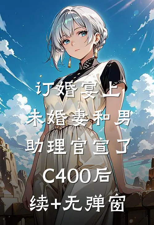 订婚宴上，未婚妻和男助理官宣了C400后续+无弹窗