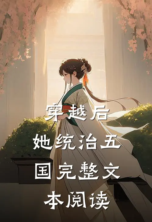 穿越后,她统治五国完整文本阅读免费