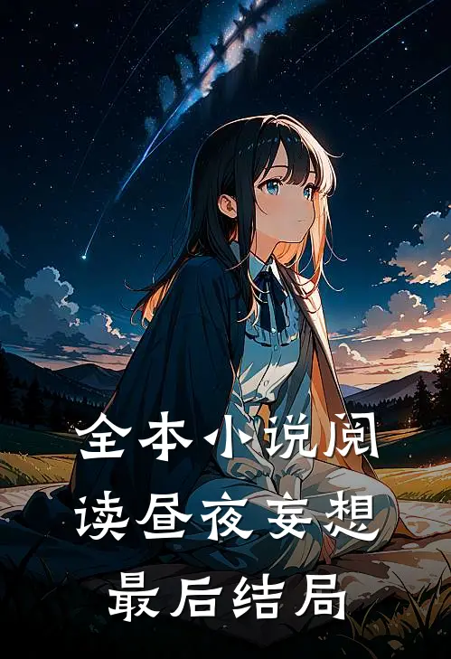 全本小说阅读昼夜妄想最后结局