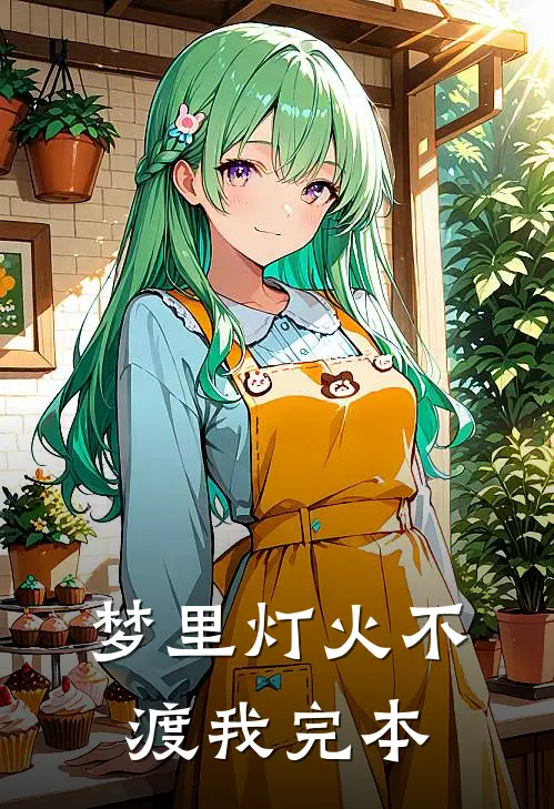 梦里灯火不渡我完本