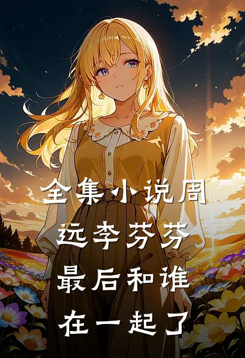 全集小说周远李芬芬最后和谁在一起了