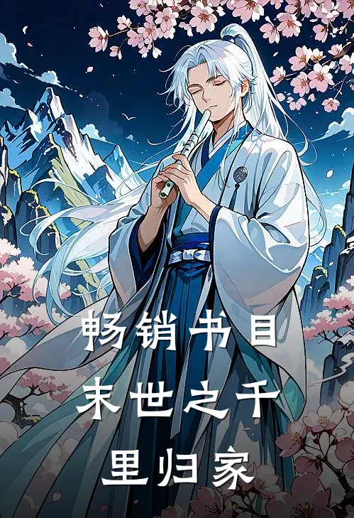 畅销书目末世之千里归家
