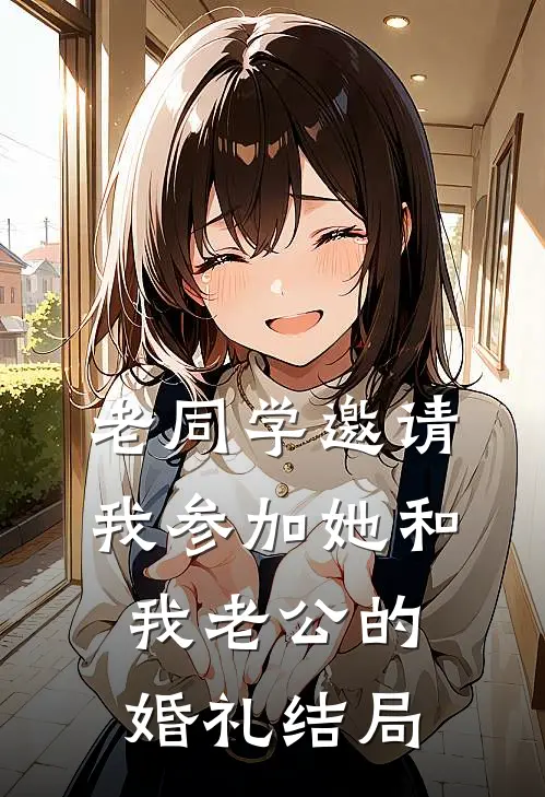 老同学邀请我参加她和我老公的婚礼结局