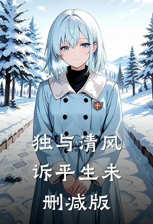 独与清风诉平生未删减版