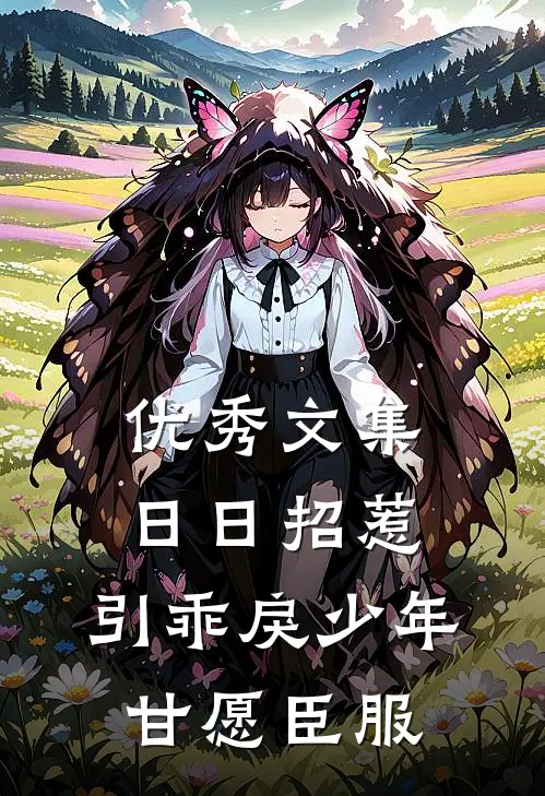 优秀文集日日招惹，引乖戾少年甘愿臣服